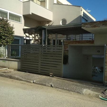 Trikala Alex House Διαμέρισμα Εξωτερικό φωτογραφία