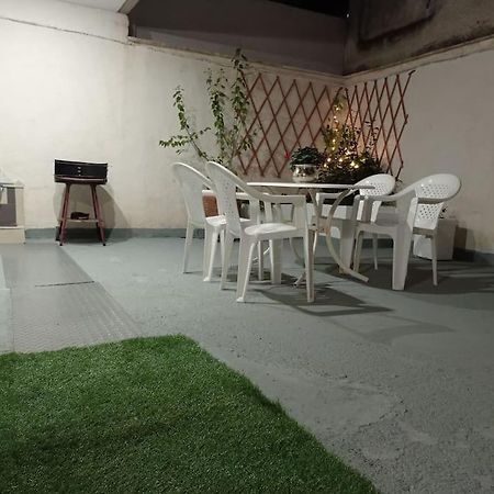 Trikala Alex House Διαμέρισμα Εξωτερικό φωτογραφία