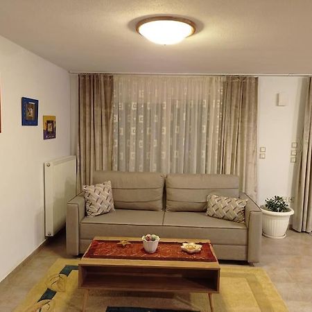 Trikala Alex House Διαμέρισμα Εξωτερικό φωτογραφία
