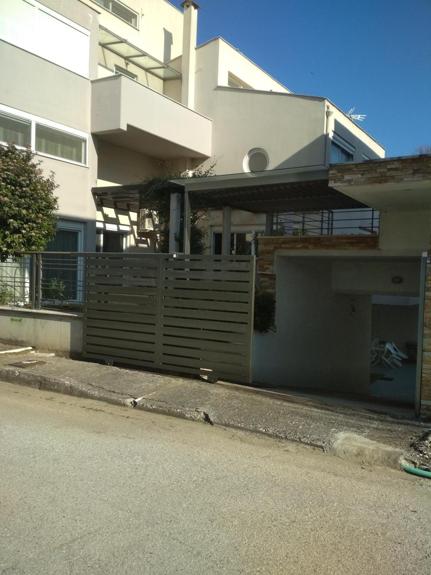 Trikala Alex House Διαμέρισμα Εξωτερικό φωτογραφία