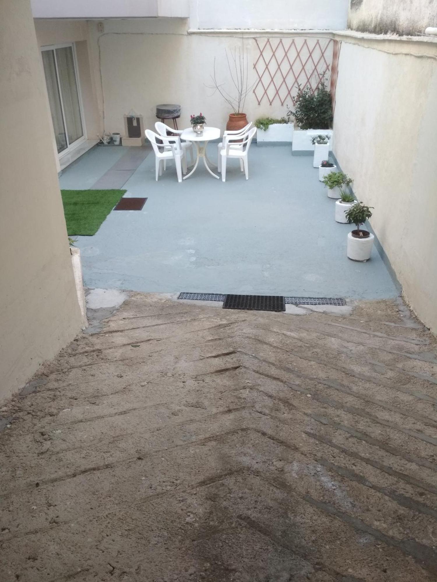 Trikala Alex House Διαμέρισμα Εξωτερικό φωτογραφία