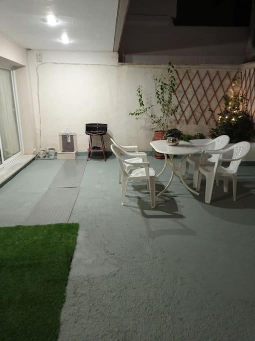 Trikala Alex House Διαμέρισμα Εξωτερικό φωτογραφία