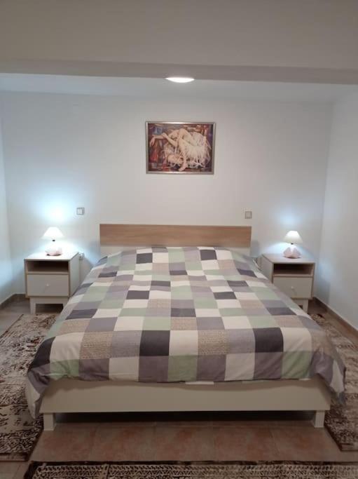 Trikala Alex House Διαμέρισμα Εξωτερικό φωτογραφία