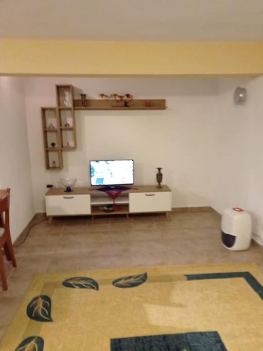 Trikala Alex House Διαμέρισμα Εξωτερικό φωτογραφία