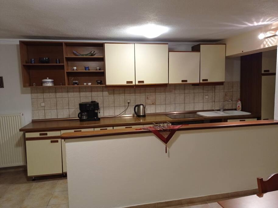 Trikala Alex House Διαμέρισμα Εξωτερικό φωτογραφία