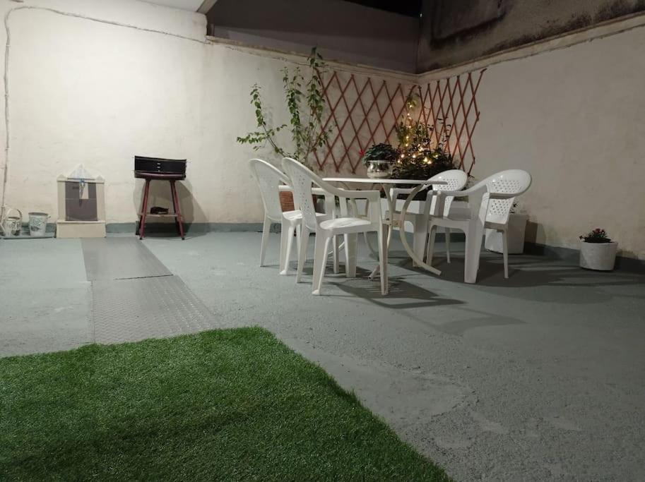 Trikala Alex House Διαμέρισμα Εξωτερικό φωτογραφία