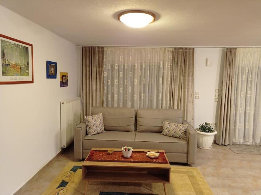 Trikala Alex House Διαμέρισμα Εξωτερικό φωτογραφία