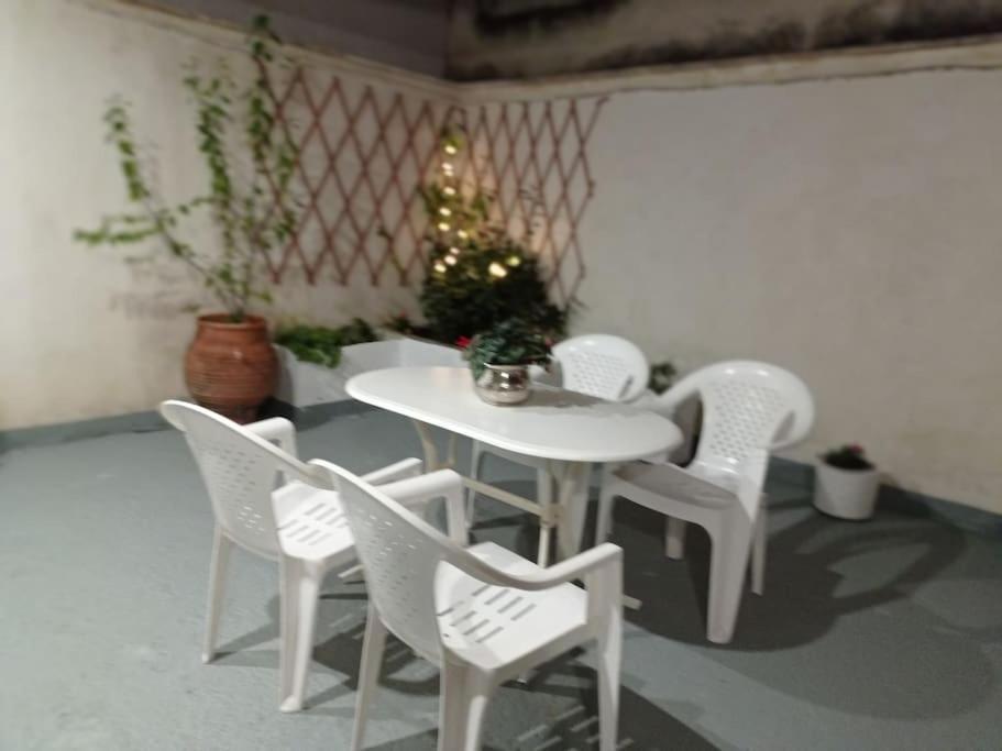 Trikala Alex House Διαμέρισμα Εξωτερικό φωτογραφία
