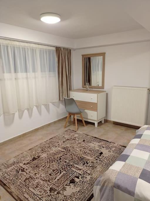 Trikala Alex House Διαμέρισμα Εξωτερικό φωτογραφία