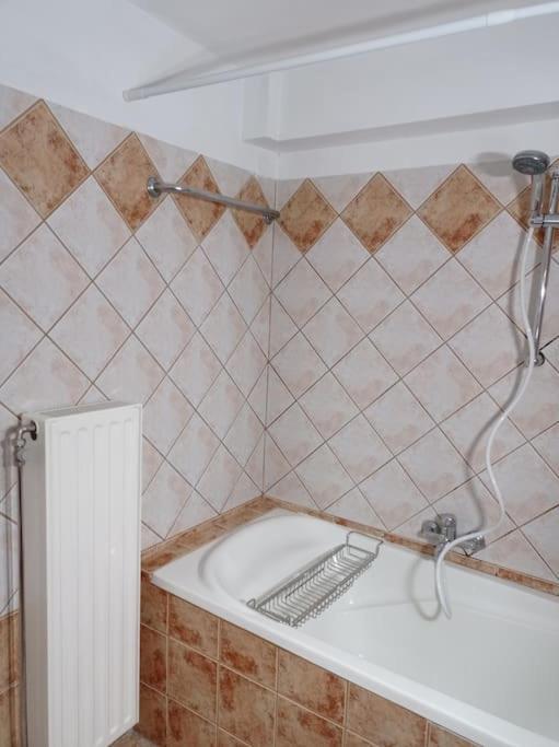 Trikala Alex House Διαμέρισμα Εξωτερικό φωτογραφία