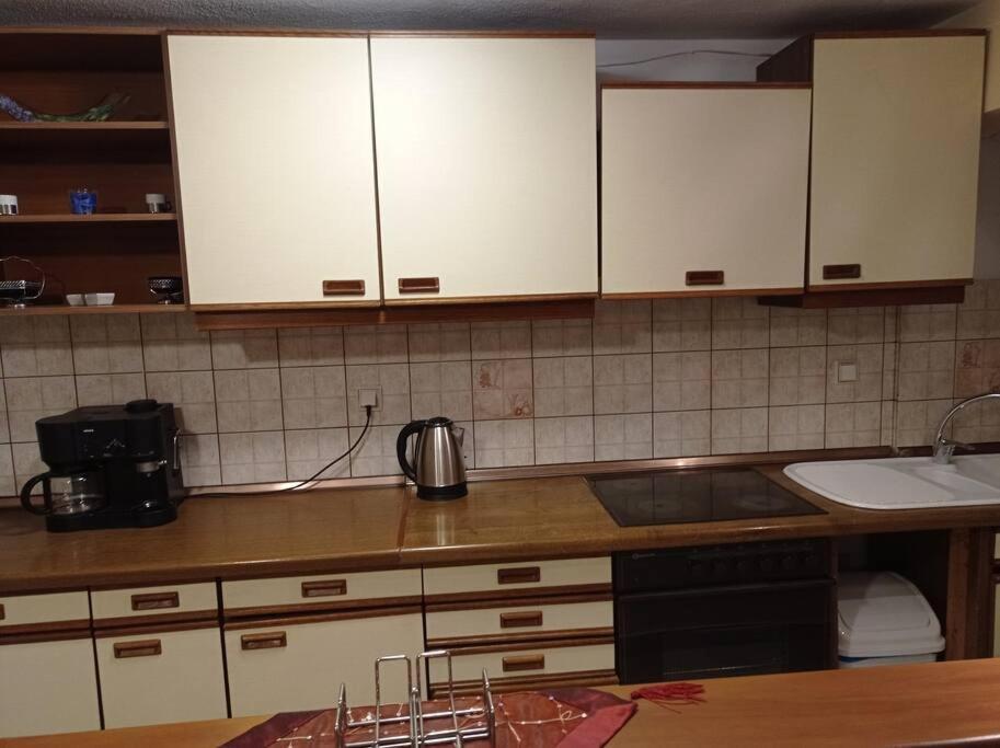 Trikala Alex House Διαμέρισμα Εξωτερικό φωτογραφία